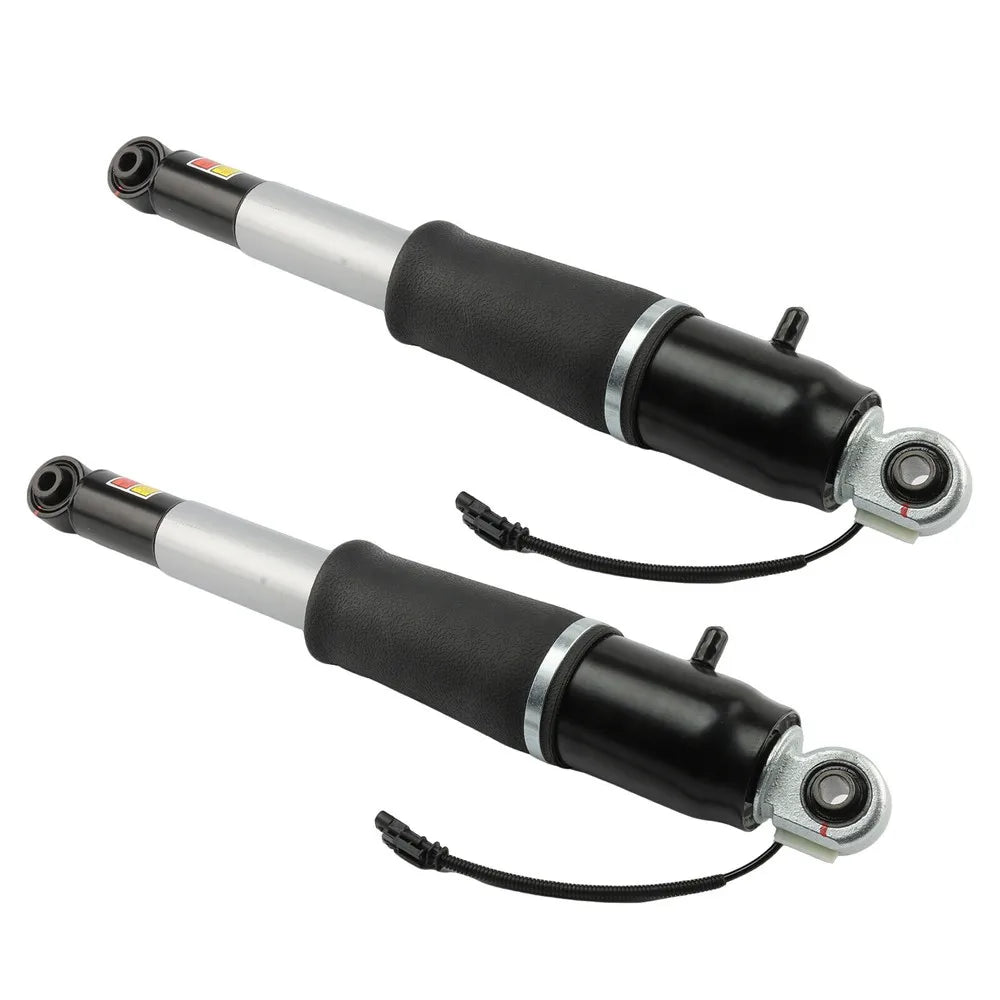23151122 23267007 2PCS Rear Air Shock Absorbers 23290660 580-1106 23290661 For Escalade Suburban Tahoe Yukon 2015-2020