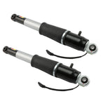 23151122 23267007 2PCS Rear Air Shock Absorbers 23290660 580-1106 23290661 For Escalade Suburban Tahoe Yukon 2015-2020
