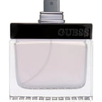 Guess Seductive Homme men Eau De Toilette Spray 50ml Tester woody notes Covered or uncovered, random packaging is rudimentary