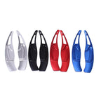 Car Steering Wheel Shift Paddles Shifter Extension For Honda Civic G9 9th Generation IX FB7 2012 2013 2014 2015 Car Accessories