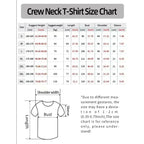 The latest 100% classic printed loose-fitting short-sleeved shirt is a high-quality top suitable for both men and women.