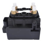 Air Suspension Compressor Solenoid Valve Block For KIA Mohave Borrego 2009-2015 558202J000 55820-2J000 Car Engine Accessories
﻿