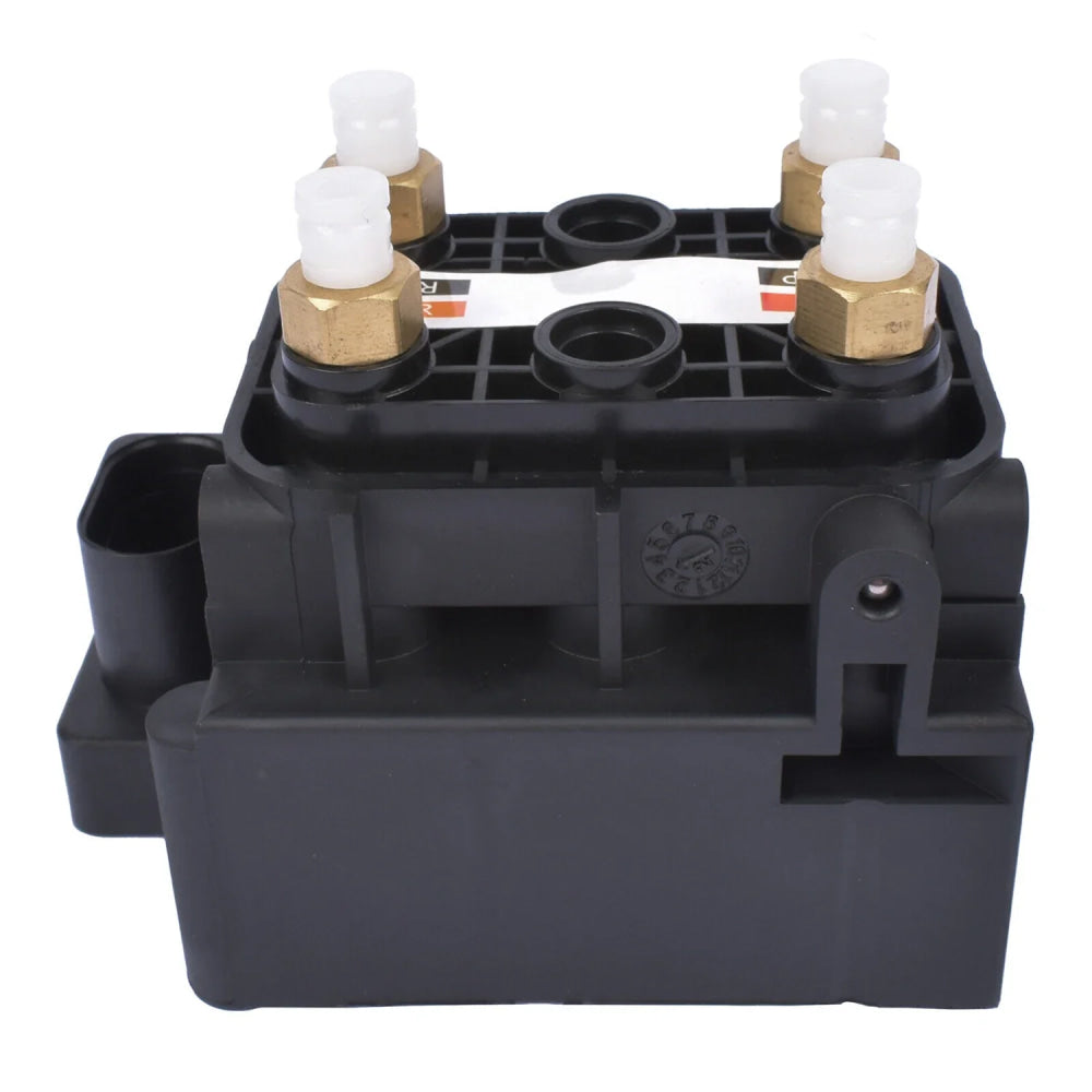 Air Suspension Compressor Solenoid Valve Block For KIA Mohave Borrego 2009-2015 558202J000 55820-2J000 Car Engine Accessories
﻿