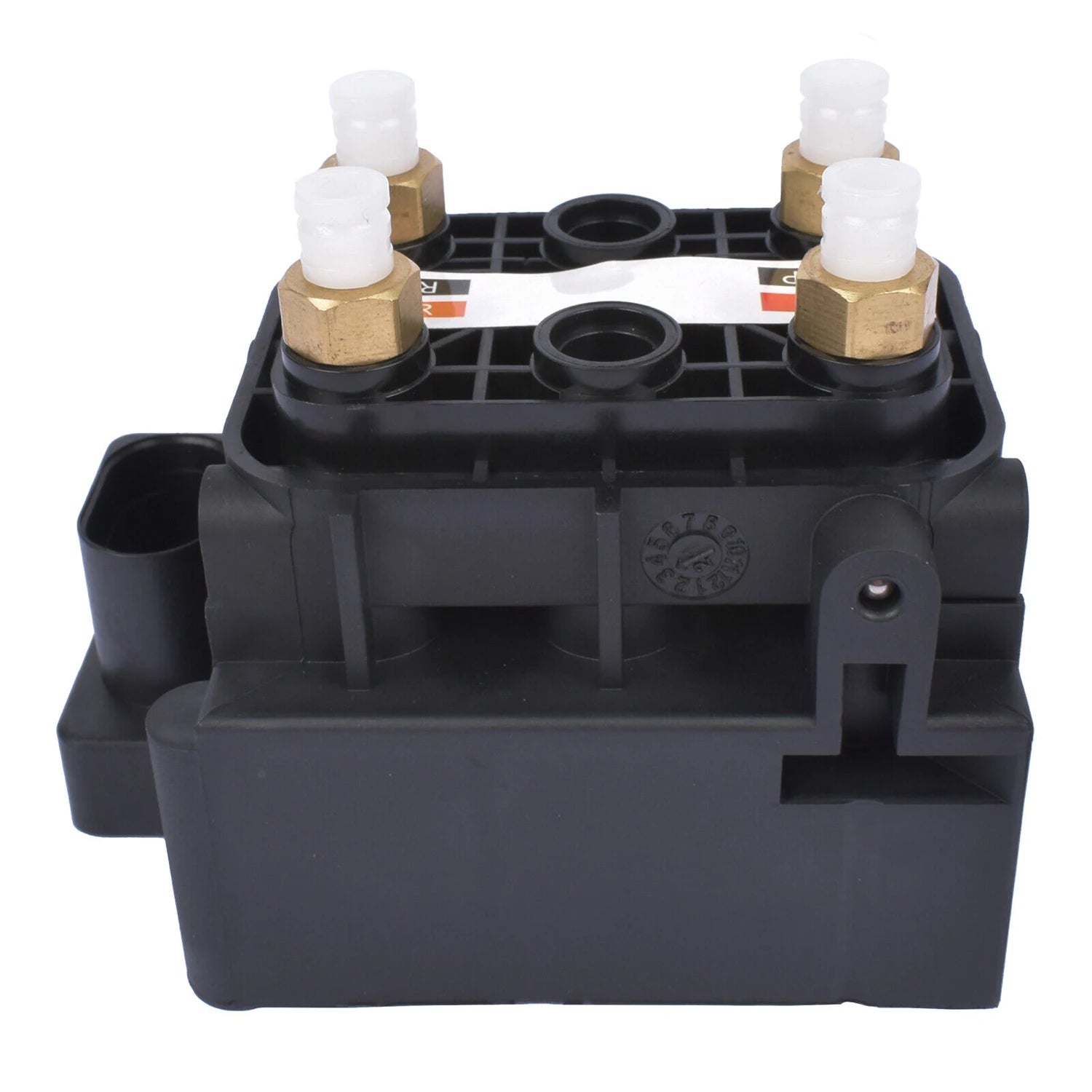 Air Suspension Compressor Solenoid Valve Block For KIA Mohave Borrego 2009-2015 558202J000 55820-2J000 Car Engine Accessories
﻿