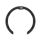Perforated Breathable Leather Car Steering Wheel Cover Accessories For BMW E90 G80 M3 G30 M5 F82 F83 F20 F21 G42 F95 F96 G06 G07