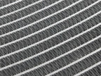 NEW L+R Aluminum Radiator For 04-2017 Honda CRF250X CRF 250 X Cooler 2004 2005 2006 2007 2008 2009 2010 2011 2012 2013 2014 2015