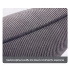 Car Seat Headrest Neck Support Pillow Soft Pad for BMW 2 5 6 7 Series F20 G20 G30 X1 X3 X4 X5 X6 F15 G05 Car Sticker Accessories