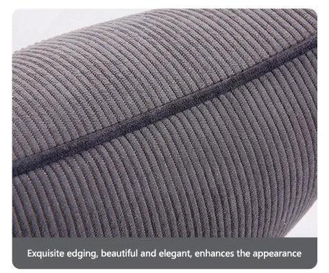 Car Seat Headrest Neck Support Pillow Soft Pad for BMW 2 5 6 7 Series F20 G20 G30 X1 X3 X4 X5 X6 F15 G05 Car Sticker Accessories