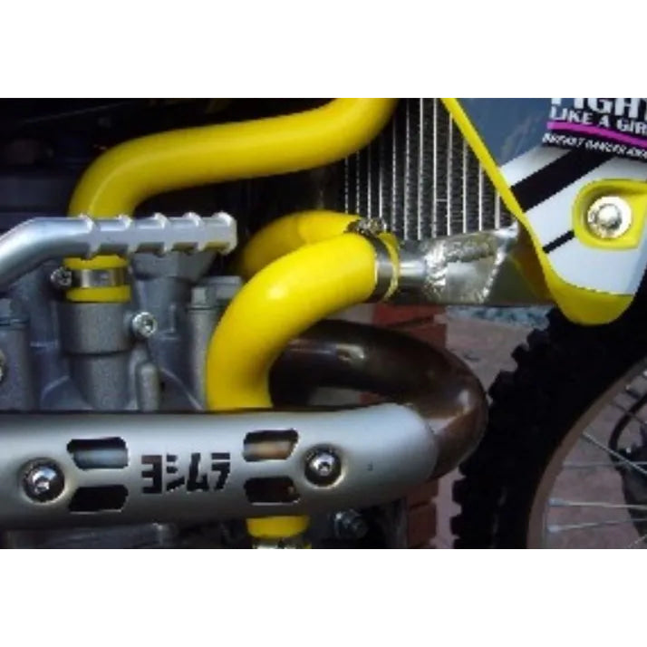 Silicone Pipe Air Intake Hose FIT 07-17 NISSAN 350Z 370Z; INFINITI G35 G37 VQ37VHR VQ35HR