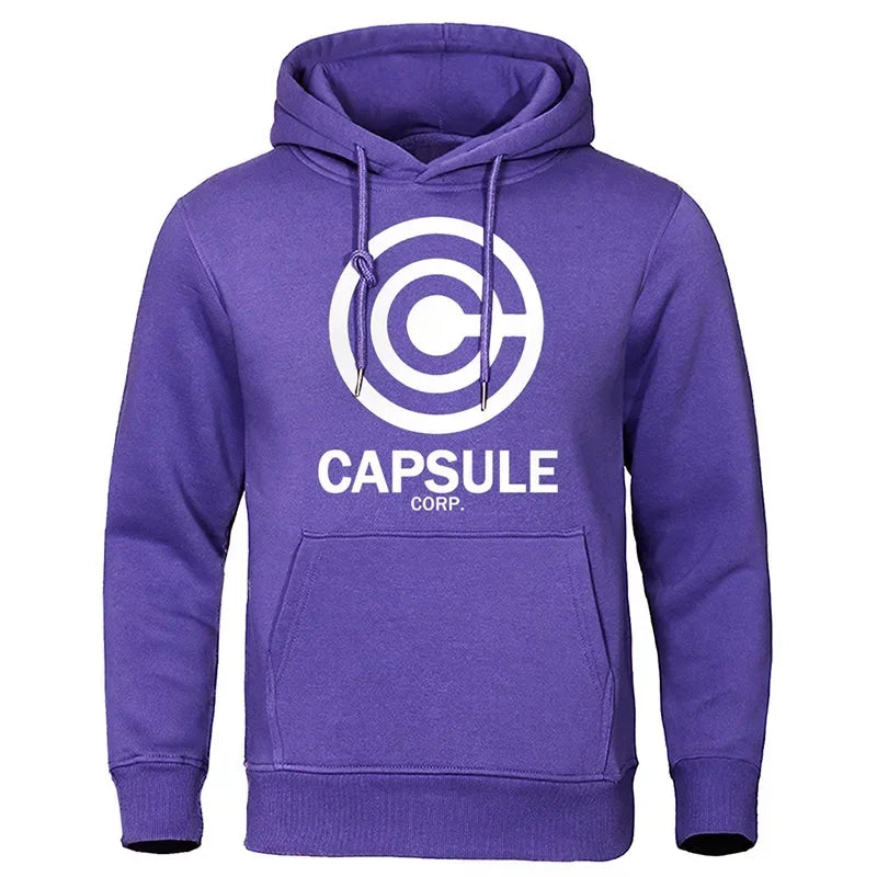 Sudadera con capucha para hombre, moda deportiva, cuello redondo, sudadera para hombre, suéter Harajuku, ropa de calle