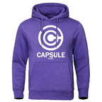Sudadera con capucha para hombre, moda deportiva, cuello redondo, sudadera para hombre, suéter Harajuku, ropa de calle