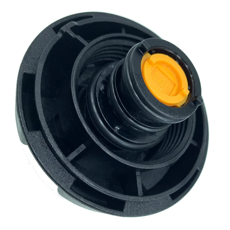 Car Cooling Tank Expansion Tank Cover 140 Kap for BMW E82-E92 F01-F07 F15 F16 F26-F33 F87 G16 17117639020