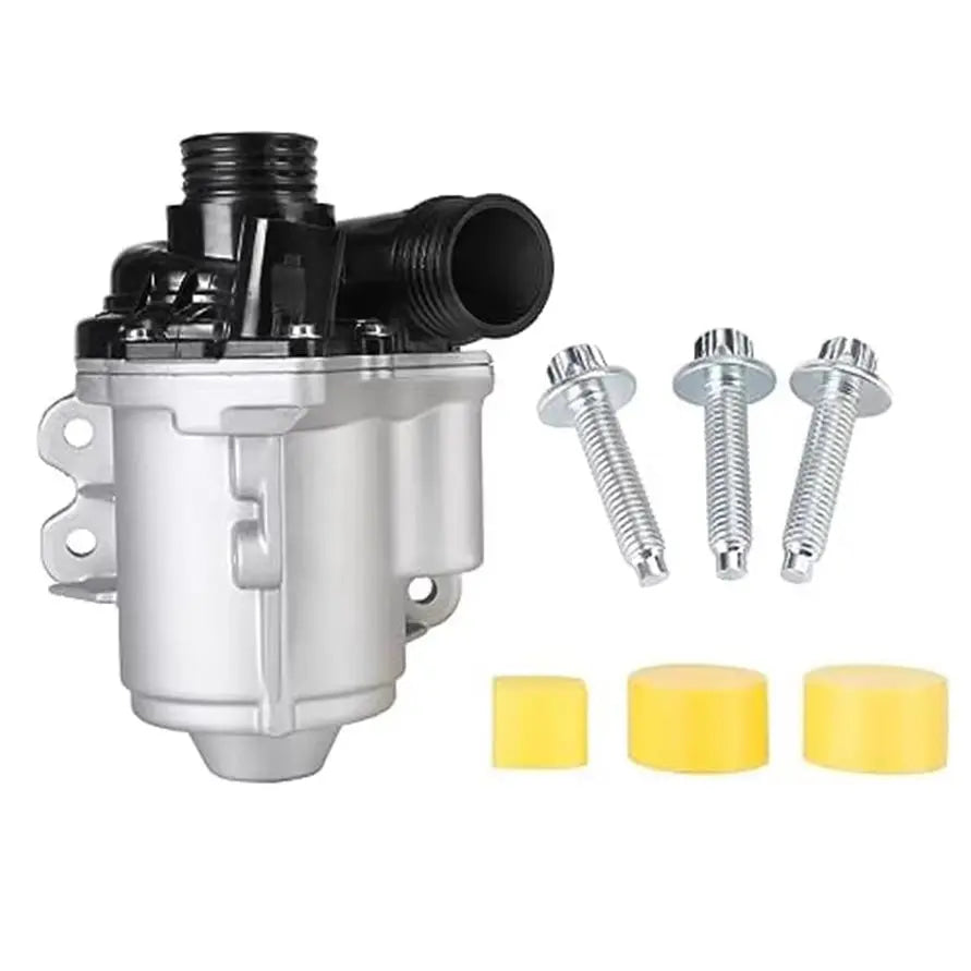 11517632426 Engine Electric Cooling Water Pump 11517563659 For BMW X3 X4 X5 X6 Z4 F06 F07 F10 F11 F12 F13 N54 N55 11517888885