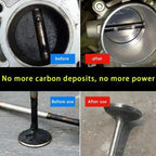 Cathetic car cleaners, promotion of 3 units, for car engine, clean CSV accelerators, catalysts, easy cleaning-A new generation