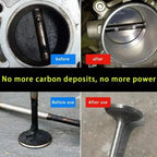Cathetic car cleaners, promotion of 3 units, for car engine, clean CSV accelerators, catalysts, easy cleaning-A new generation
