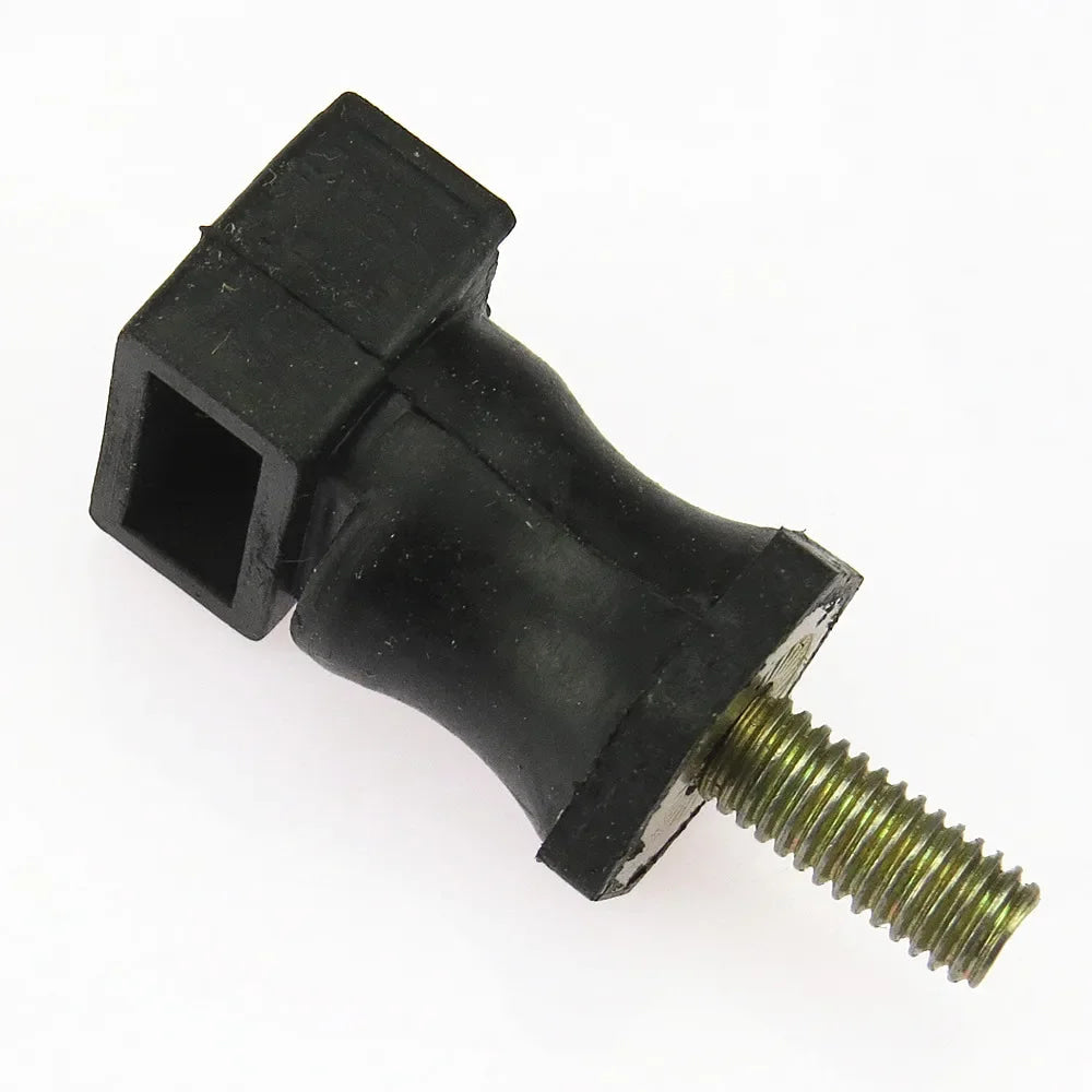 SCJYRXS 3 Pcs  Secondary Air Pump Rubber Mount  06A133567A For Beetle Golf MK5 MK6 Passat B5 TT A3 06A133567A