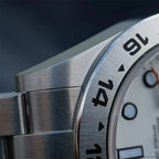 PAGANI Design 2025 nuevo Reloj GMT de 42MM, relojes mecánicos automáticos para Hombre, Reloj resistente al agua de acero inoxidable con zafiro, Reloj para Hombre