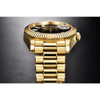 2025 New PAGANI DESIGN Men's Watch DD36 Rose Gold Luxury Automatic Watch For Men Mechanical Wristwatches Sapphire Mirror Clock