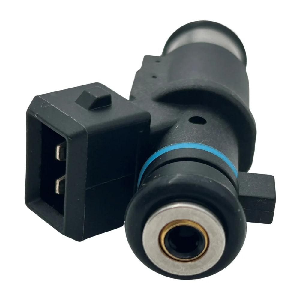 Fuel Injectors 01F002 For PEUGEOT 1007 206 306 307 PARTNER CITROEN C2 C3  BERLINGO XSARA 1.4 1984E0 0280156357 Car Accessories