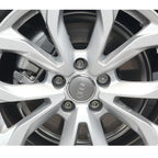 4pcs 69mm Car Styling Wheel Center Cap Hub Covers Badge For Audi A3 A4 A5 A6 A7 A8 S4 S6 A4L A6L 4B0601170A Auto Accessories