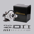CT20 Water & Oil Cooled Turbine Turbo Turbocharger For Toyota Hilux Hiace 4-Runner Landcuiser 2.4L Supercharger Turbocompresor