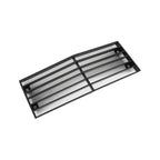Car Front Bumper Lower Grille For Chevrolet Corvette C3 Base 1973-1974/79 Center 331834 / Left &Right 345487 345488 Accessories