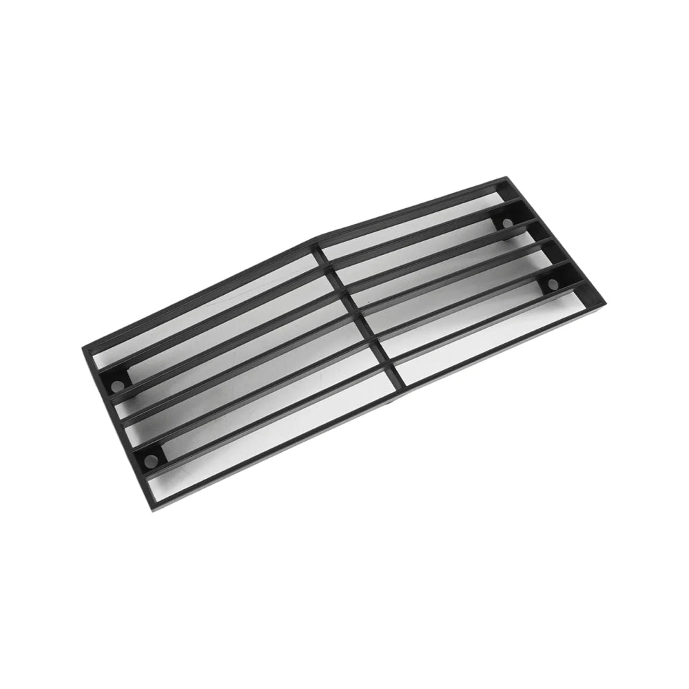 Car Front Bumper Lower Grille For Chevrolet Corvette C3 Base 1973-1974/79 Center 331834 / Left &Right 345487 345488 Accessories