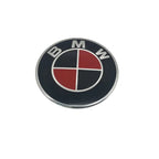60mm-4pcs BMW hub cover tire center is suitable for hub cover replacement parts with 60mm diameter.
