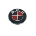 60mm-4pcs BMW hub cover tire center is suitable for hub cover replacement parts with 60mm diameter.
