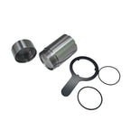 0AM DSG7 DQ200 Transmission Improved Accumulator For Volkswagen For Audi For Skoda For Seat 0AM325587F 7 Speed Gear
