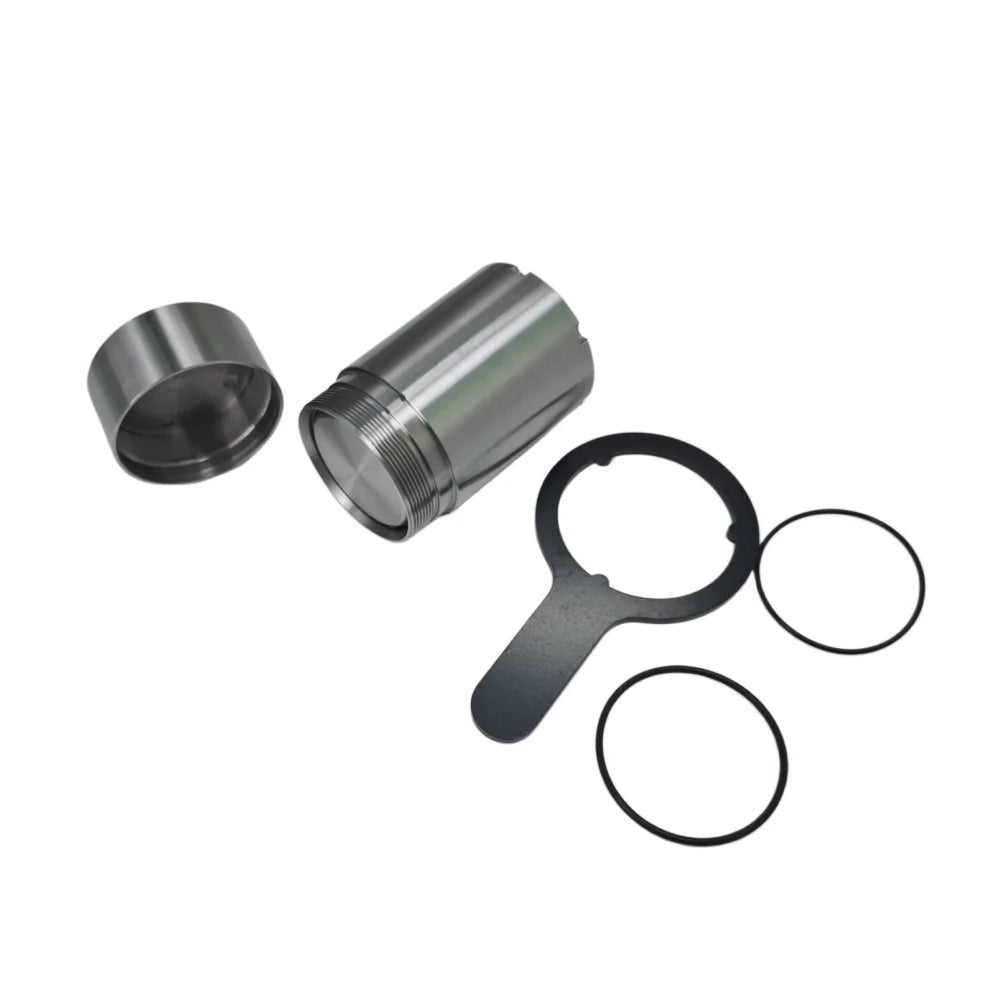 0AM DSG7 DQ200 Transmission Improved Accumulator For Volkswagen For Audi For Skoda For Seat 0AM325587F 7 Speed Gear