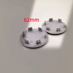 ForFord 54/56/60/62/65/68mm Car Wheel Center Cap Hubcap Cover Rim Cover Hub Center Cap wheel cover hub cover