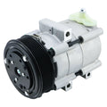 AC Compressor for Ford F-150 F-250 F-350 F-550 Super Duty 1997-2007 Lobo 2001