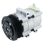 AC Compressor for Ford F-150 F-250 F-350 F-550 Super Duty 1997-2007 Lobo 2001
