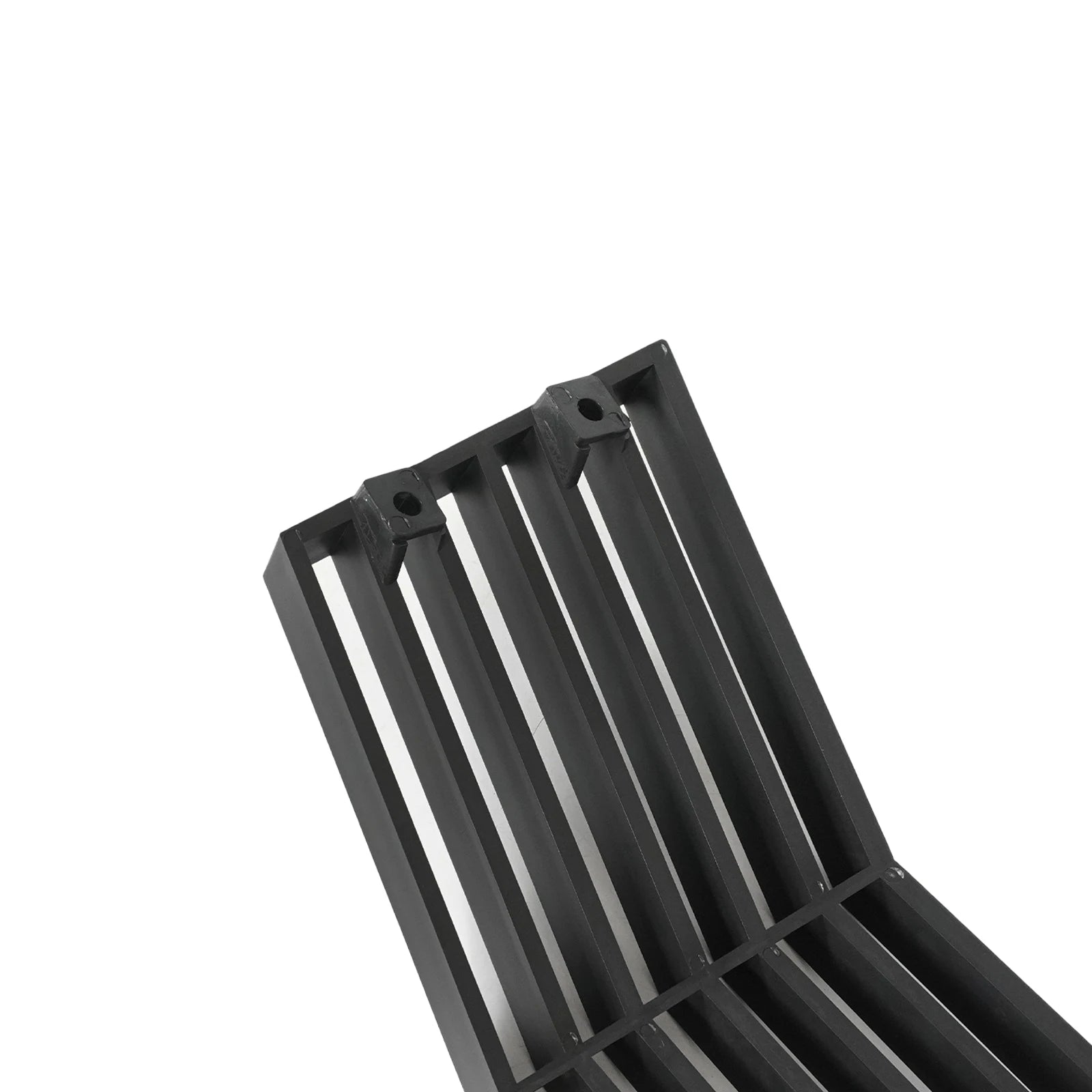 Car Front Bumper Lower Grille For Chevrolet Corvette C3 Base 1973-1974/79 Center 331834 / Left &Right 345487 345488 Accessories