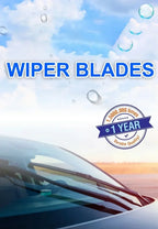 LHD Front Rear Wiper Blades For Toyota Yaris Cross XP210 2020-2024 2021 2023 XLS Hybrid Windshield 24"16"12" Brushes Accessories