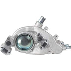 AW6009 130-9670 131-2387 45010 MWP-501 NP1876 For 2007-2016 Chevrolet GMC Vortec 4.8L/5.3L/6.0L/6.2L Water Pump with Thermostat