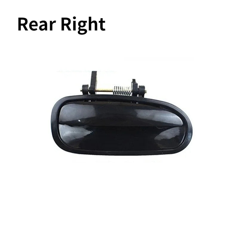 Car Outside Exterior Door Handle For Honda Civic EK3 1996 1997 1998 1999 2000 72180-S04-003 72140-S04-003