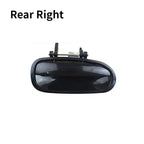 Car Outside Exterior Door Handle For Honda Civic EK3 1996 1997 1998 1999 2000 72180-S04-003 72140-S04-003