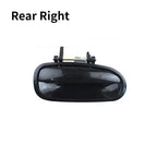 Car Outside Exterior Door Handle For Honda Civic EK3 1996 1997 1998 1999 2000 72180-S04-003 72140-S04-003