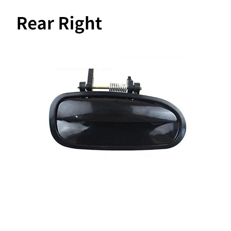 Car Outside Exterior Door Handle For Honda Civic EK3 1996 1997 1998 1999 2000 72180-S04-003 72140-S04-003