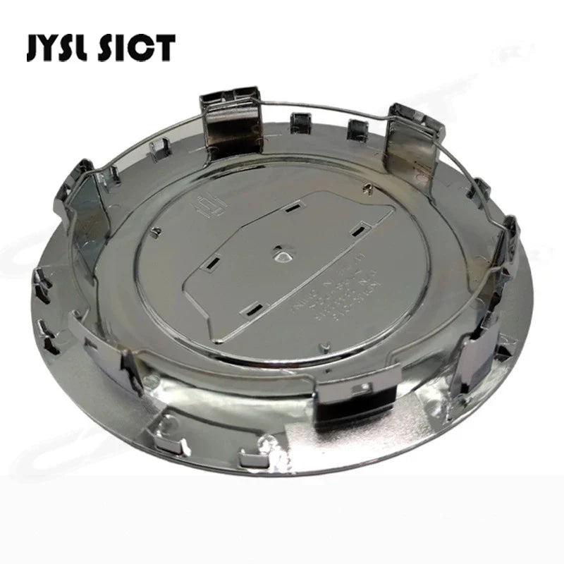 4pcs Lot Chrome Wheel Hub Center Cap for 2015-2020 Cadillac ESCALADE ESV 22' OEM 23432315