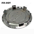 4pcs Lot Chrome Wheel Hub Center Cap for 2015-2020 Cadillac ESCALADE ESV 22' OEM 23432315