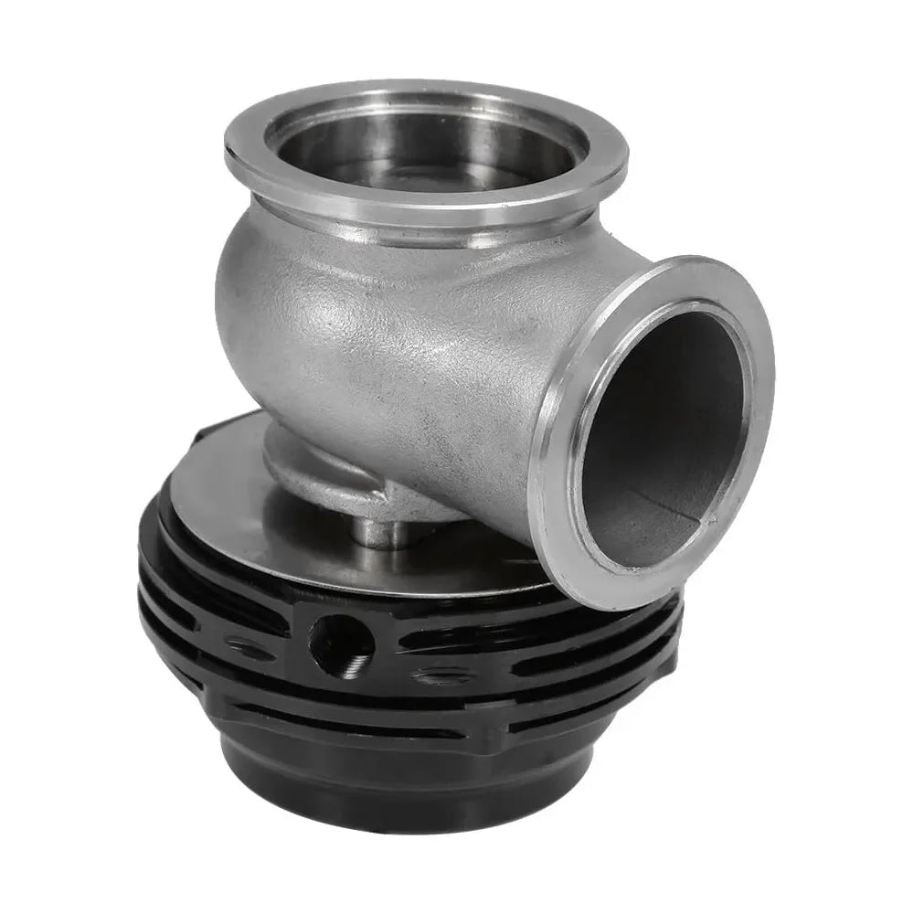 38mm Turbo External Wastegate MVS BOV Boost with Tial V-Band Flange Springs For 38mm Turbo Manifold Wastegate Port