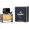My Burberry Black for women Parfum Spray (New Packaging) 90ml