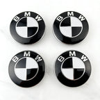 68MM 56MM Wheel Center Cap for BMW E90 E87 F30 F20 F10 E60 F01 F02 G20 G30 G38 G14 F22 X1 X3 X4 X5 X6 M1 M2 M3 M4 M5 M6 M8