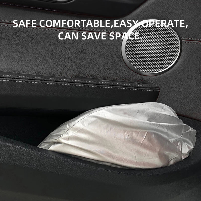 Car interior stickers Car Windshield Sunshade Cover Sun Visor UV Protector For Toyota Corolla Camry rav4 Yaris hilux prius PRODA