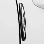 hot Auto Door Bumper Protect for Honda Hrv Jazz Mugen Power Civic Accord CRV Car Anti-Collision Strip Crash Bar Stickers auto