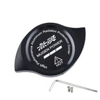 Aluminum Radiator Protection Cap Cover Fit for HONDA Accord Civic CR-V CR-Z CRX City Jazz Prelude