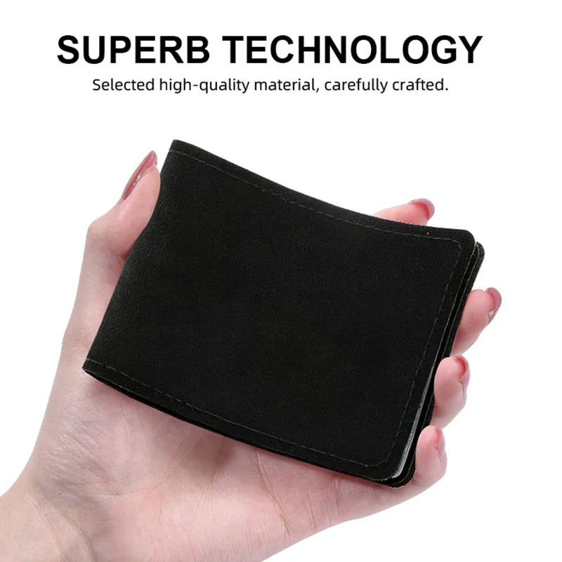 Auto Driver License Cover Suede Anti-Fur Car Driving Documents Case Credit Card Holder For Toyota C-hr Prado Rav4 Yaris Hilux